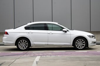 Volkswagen Passat 2.0 TDI BMT Highline DSG - 4