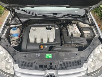 Volkswagen Golf 5 1.9TDI 77kw BEZ-PDF - 4