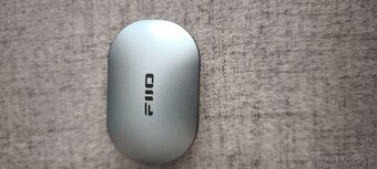 Fiio fw3 - 4
