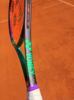 Tenisová raketa Yonex VCore Pro 97 - 4