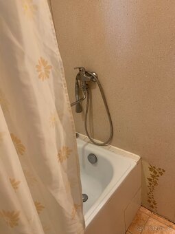 Dlhodobý prenájom 1-izb. bytu Žiari nad Hronom/alt. výmena - 4