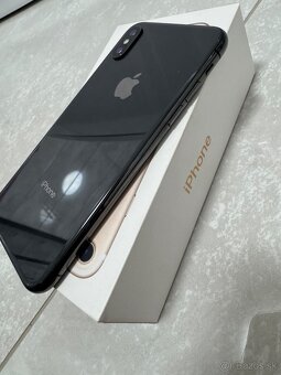 Apple iPhone X 64Gb - 4