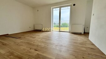 3 IZBOVÝ BYT S BALKÓNOM NOVOSTAVBA DLHÁ N/VÁHOM ŠAĽA - 4