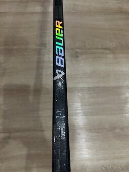✅ HOKEJKA - BAUER NEXUS SYNC - P92 - 87 FLEX + EPOXiD ✅ - 4