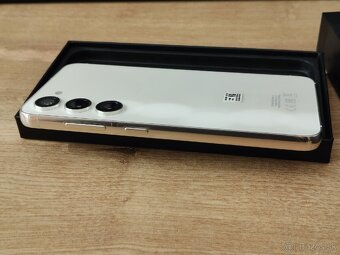 Samsung Galaxy S23 8/128GB, nový - 4
