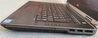 Dell Latitude E6430 - 4