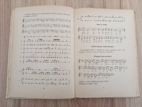 Hudobná výchova pre 3. a 4. ročník ĽŠU - 4