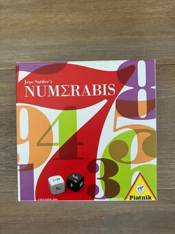 Predám spoločenské hry - 4