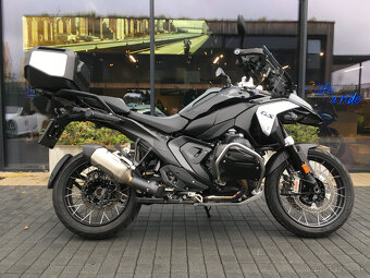 BMW R 1300 GS Triple Black - 4