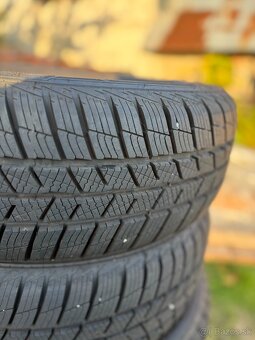 Zimné pneumatiky 185/60 R15 POLARIS - 4