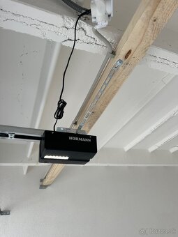 Prenajmem garáž - 4