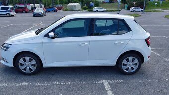 Škoda FABIA 3 11/2020 ešte v ZÁRUKE - 4