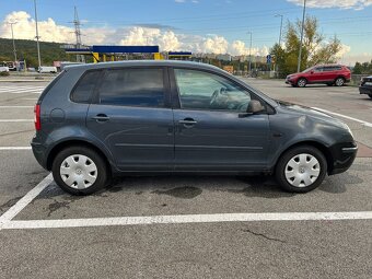 Volkswagen Polo 1.4 TDI 55kW - 4