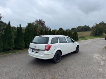 Opel Astra H 2012 1.7 cdti 81kw - 4
