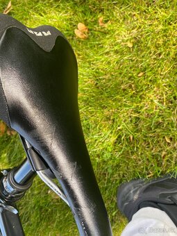 Celoodpružený bike - 4