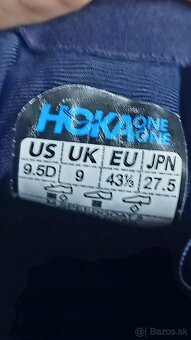 Hoka speedgoat 5 - 4