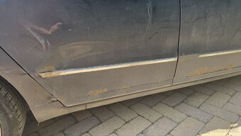 Predám vw passat pojazdný ale treba riešiť hlavu - 4