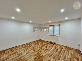 HALO reality - Predaj, rodinný dom Rybník, po čiastočnej rek - 4