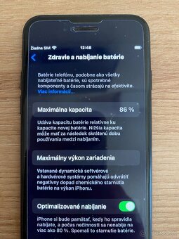 Predam iphone SE 2022 - 4