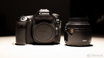 Canon 80D - 4