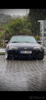 Mazda MX-5 NC - 4