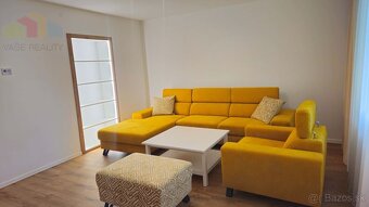 Luxusný 2 izbový byt 63m2,Vajanského , Piešťany - 4