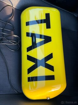 Taxi Led Lampa Nový - 4