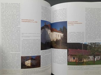 Vidiecka šľachtické sídla v Liptovskej stolici - 4