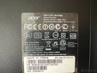 Predam zbierku mini notebookov - 4