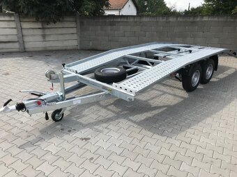 Autopožičovňa Bošany s.r.o. - 4