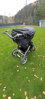 Športový kočík - 4