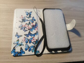 Obal knižkovy na P20 LITE - 4