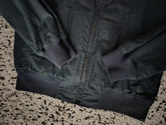 2 x pánska bunda GANT -veľ. L a XL - 4