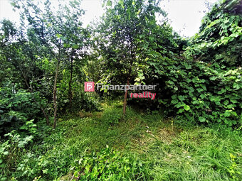 Unikátny pozemok v bezkonkurenčnej cene v Humennom - 4