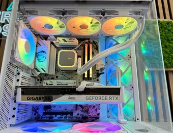 Ryzen 7 9800x3D•RTX 5070 Ti 16GB•32GB RAM•2TB SSD•850W - 4