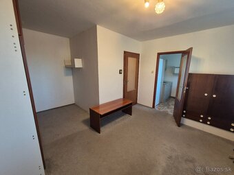 1-izbový byt na predaj ul. Družstevná - 4