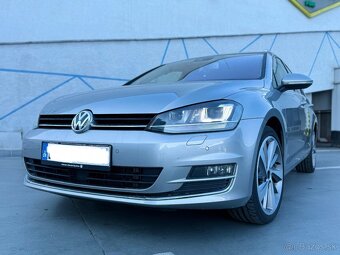 ✅ VW Golf 7 2,0 TDi ✅ - 4