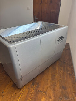 Gastro kávovar - Brasilia Portofino 2GR 230V - 4