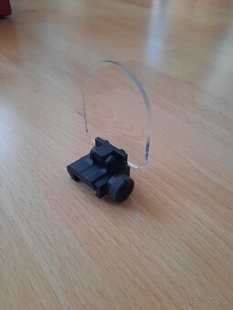 Kolimátor Discovery RDA1x30 - 4