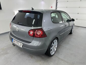 Predám/Vymením Volkswagen Golf 5 2.0TDi 103kw DSG - 4
