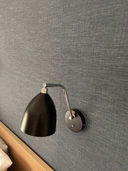 Dizajnový set - Nástenné lampy a závesné svietidlo - 4