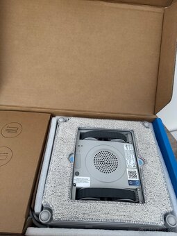 Nový Robotický čistič okien ECOVACS WINBOT MINI - 4