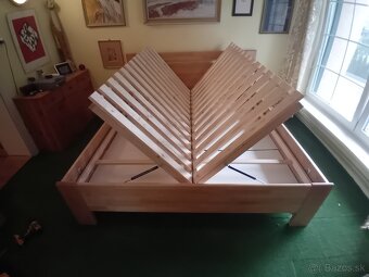 Sťahovanie Vypratávanie Montáž nábytku - 4