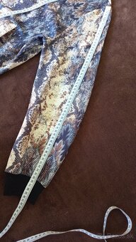 Bombera Schiffhauer XL - 4