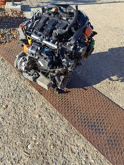 Opel Vivaro,Renault Trafic 1.6 Dci Bi-turbo - 4