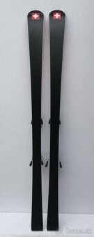 Carvingove lyze STOCKLI LASER GS 170cm - 4