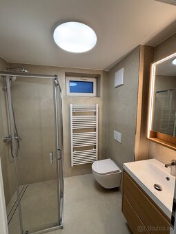 BYT NA PRENÁJOM - 4