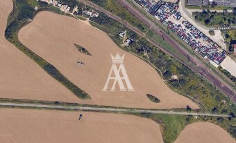 POZEMKY V PRIEMYSELNEJ OBLASTI, KOŠICE BARCA - 4