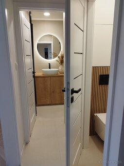 Kompletne zrekonštruovaný byt RUŽINOV ŠTRKOVEC - 4