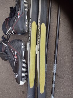 skin bežky 163-205cm - 4